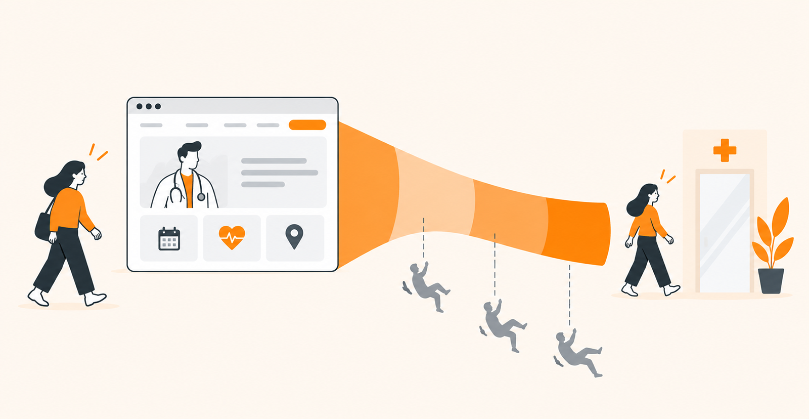 Healthcare Website Conversion 10 Silent Killers Nobody Talks About